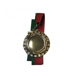 Медаль сувенирная 1 место