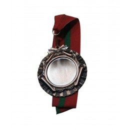 Медаль сувенирная 3 место