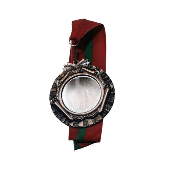 Медаль сувенирная 3 место