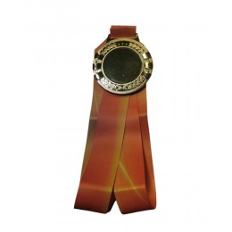 Медаль сувенирная 1 место