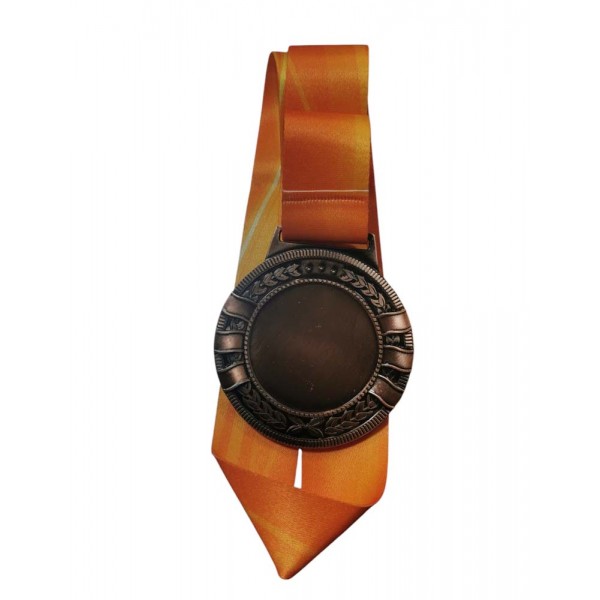 Медаль сувенирная 3 место