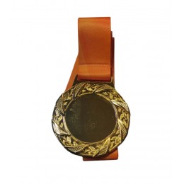 Медаль сувенирная 1 место