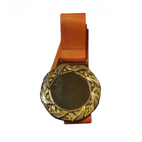 Медаль сувенирная 1 место