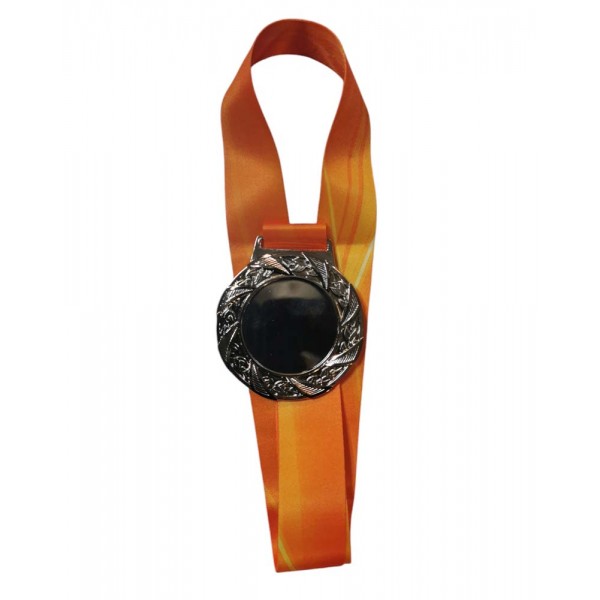 Медаль сувенирная 2 место