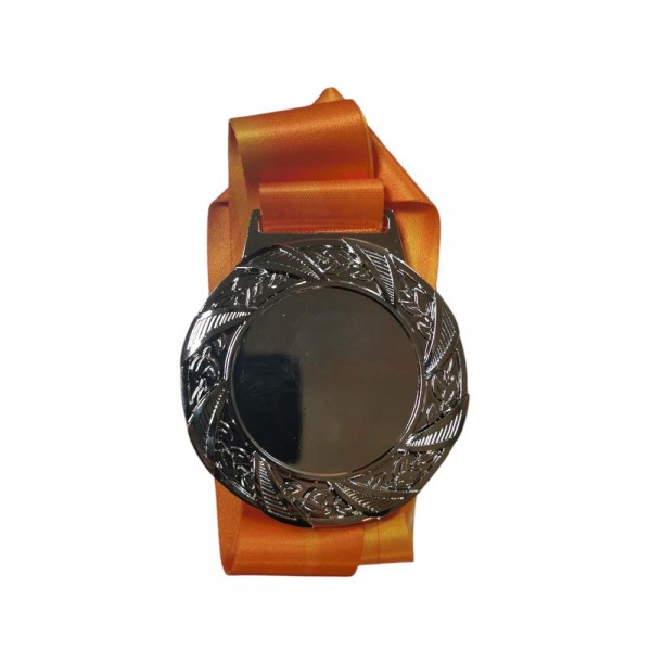 Медаль сувенирная 2 место