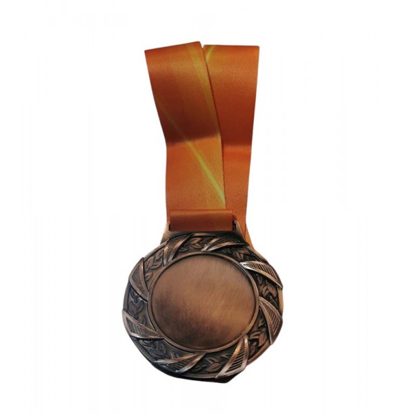 Медаль сувенирная 3 место