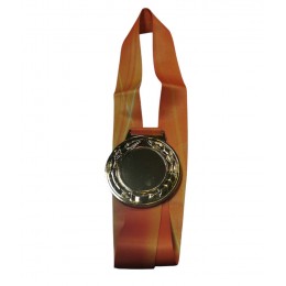 Медаль сувенирная 1 место