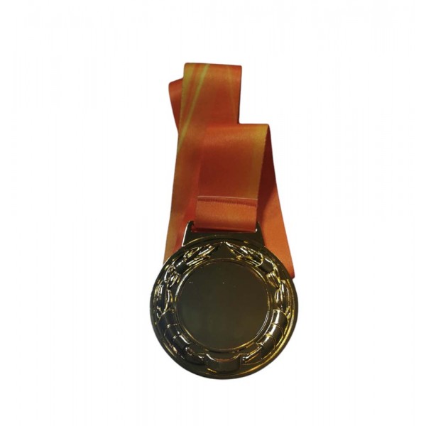 Медаль сувенирная 1 место