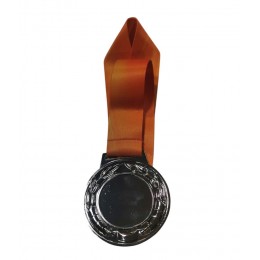 Медаль сувенирная 2 место