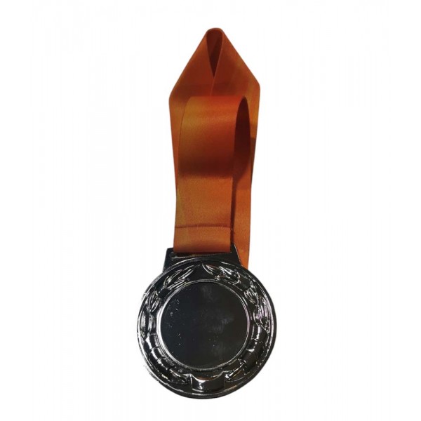 Медаль сувенирная 2 место