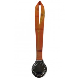 Медаль сувенирная 2 место