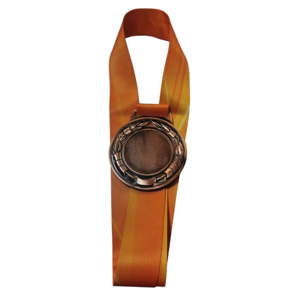 Медаль сувенирная 3 место