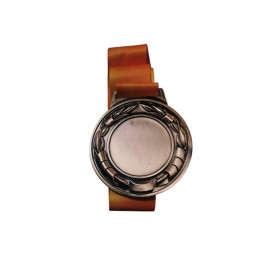 Медаль сувенирная 3 место