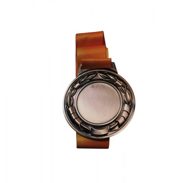 Медаль сувенирная 3 место