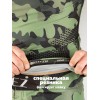 Джемпер (рашгард) спортивный мужской