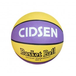 Мяч баскетбольный №6