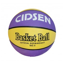Мяч баскетбольный №6