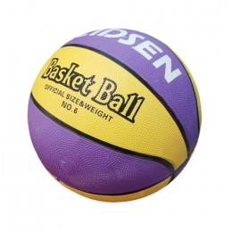 Мяч баскетбольный №6