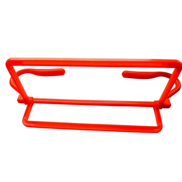 Барьер тренировочный