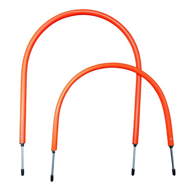 Барьер тренировочный