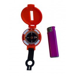 Компас туристический