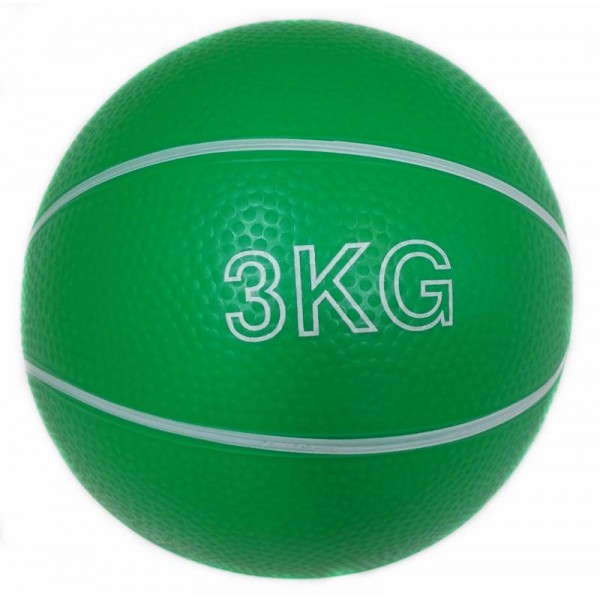 Мяч для атлетических упражнений