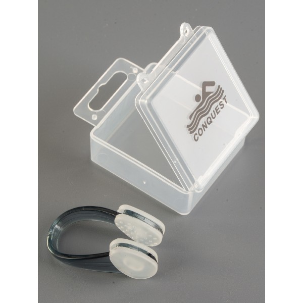 Зажим для носа