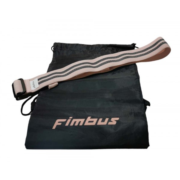 Обруч массажный с эспандером