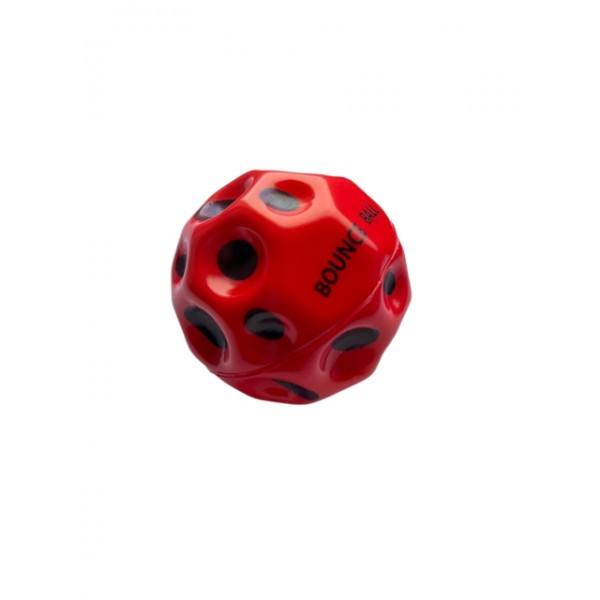 Мяч-попрыгунчик Лунный 6,3 см