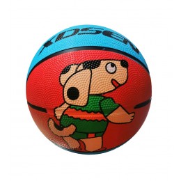 Мяч баскетбольный №3