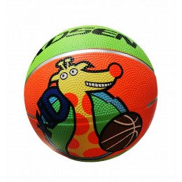 Мяч баскетбольный №3