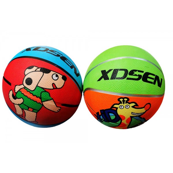 Мяч баскетбольный №3