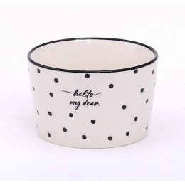 Тарелка глубокая 480 мл