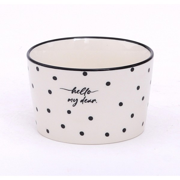 Тарелка глубокая 480 мл