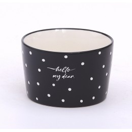 Тарелка глубокая 480 мл