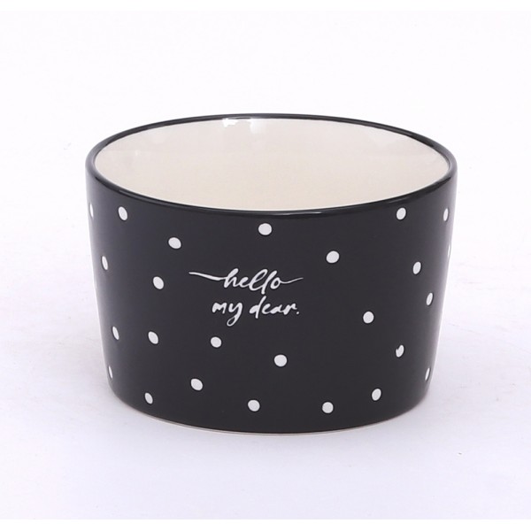 Тарелка глубокая 480 мл