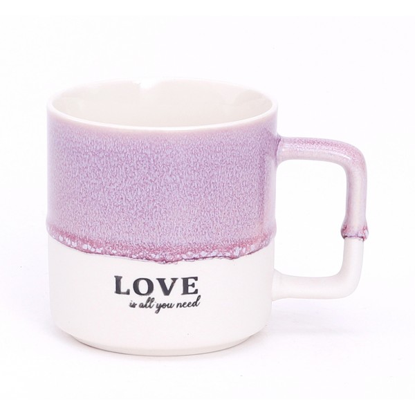 Кружка керамическая 350 мл