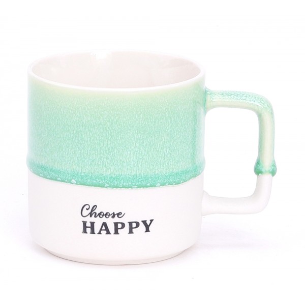 Кружка керамическая 350 мл