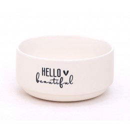 Тарелка глубокая 480 мл