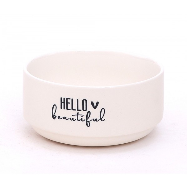 Тарелка глубокая 480 мл