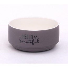 Тарелка глубокая 480 мл