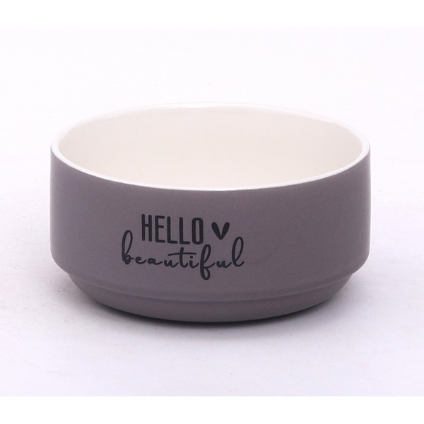 Тарелка глубокая 480 мл