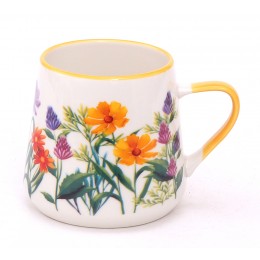 Кружка керамическая 380 мл