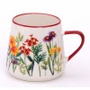 Кружка керамическая 380 мл