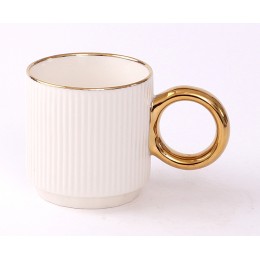 Кружка керамическая 200 мл