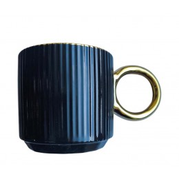 Кружка керамическая 200 мл