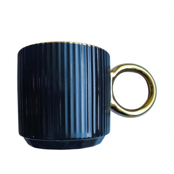 Кружка керамическая 200 мл