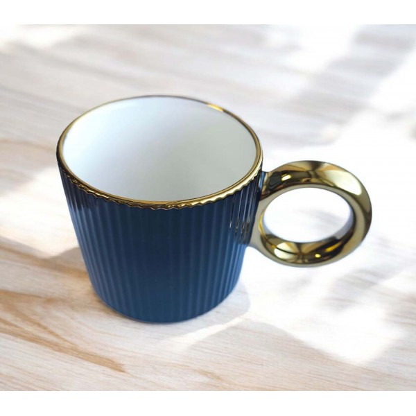 Кружка керамическая 200 мл