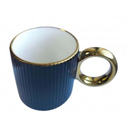 Кружка керамическая 200 мл