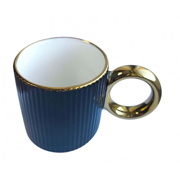 Кружка керамическая 200 мл